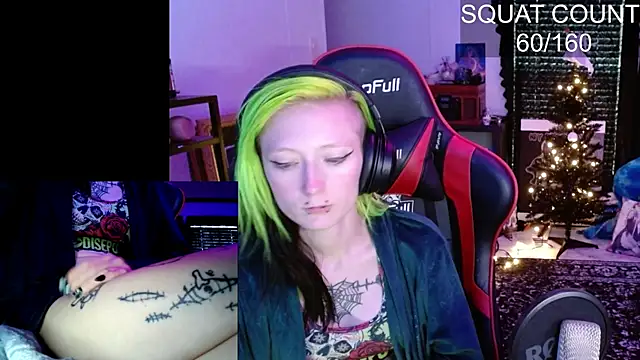 alicewonder09 webcam