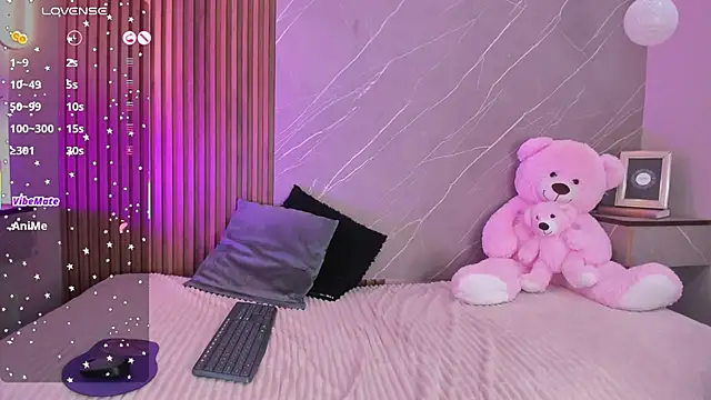 ariana_jhonson1 webcam