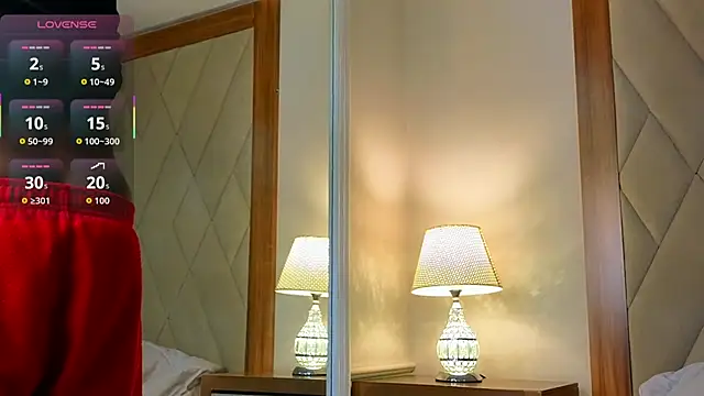 CharlesBrown_ webcam