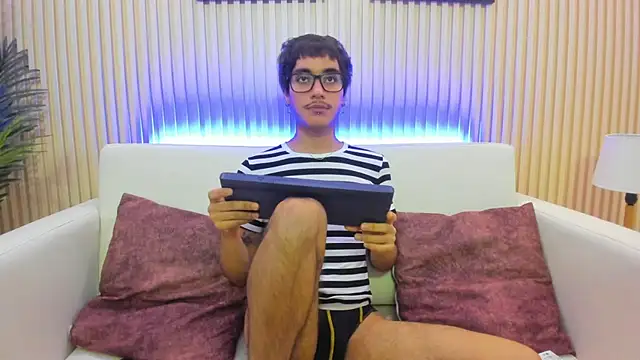 Antonio_rowan webcam