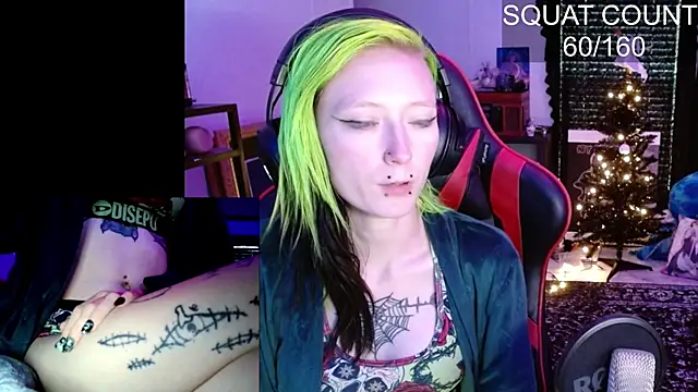 alicewonder09 webcam