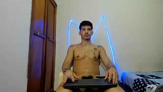 MasterSEX420 webcam