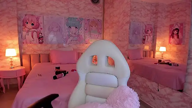 sensual_skinny webcam