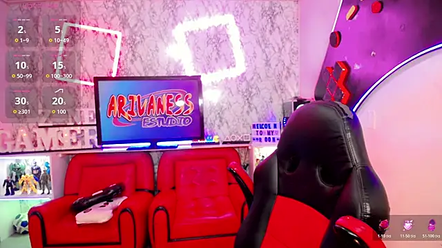 katalina-hot1 webcam