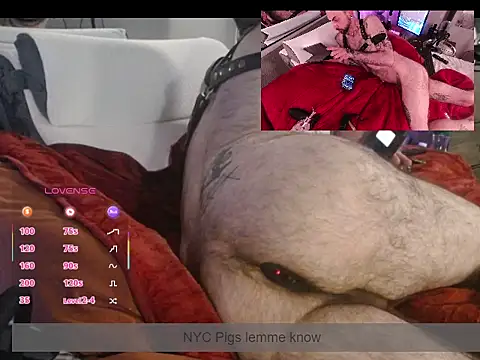 Girthywhereitmatters webcam