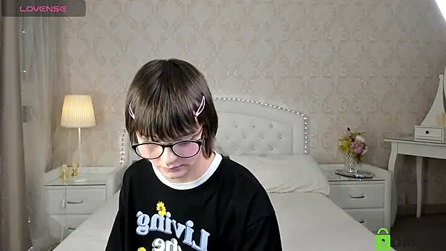 OliviaMacches webcam