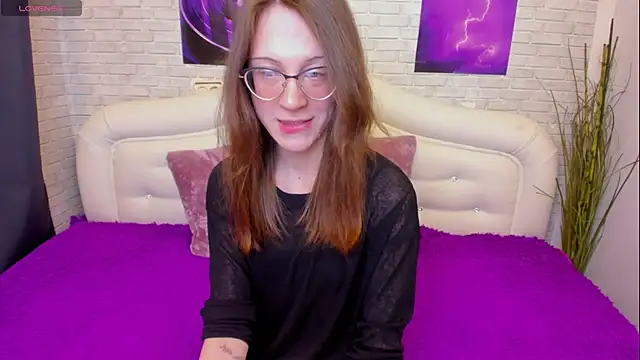 BrielleSummer4u webcam