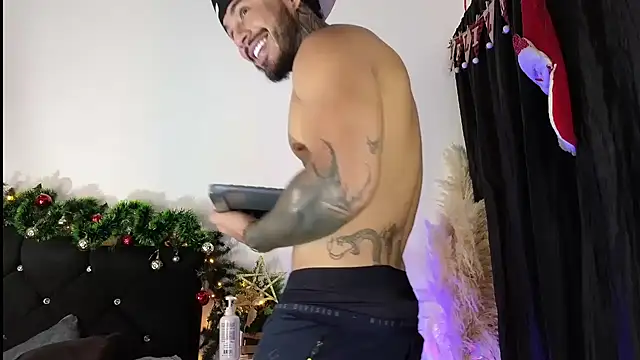 john_cartter1 webcam