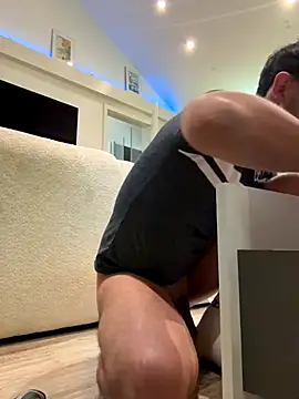 Gipsyboysteve webcam