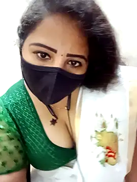 tamil_vennila - Tamil_Vennila's free webcam - UK Sex Cams
