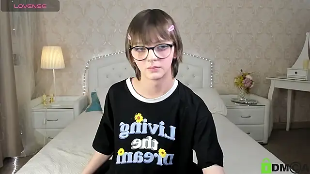 OliviaMacches webcam