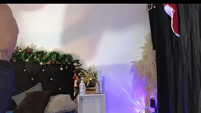 john_cartter1 webcam