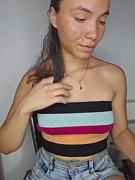 PocaHontas2026 webcam