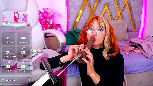 SussanHottye1_ webcam