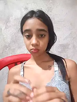 Zoe_Sweett18 webcam