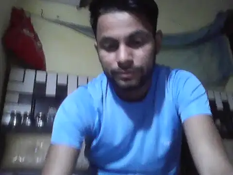 Stubborndesiboy webcam