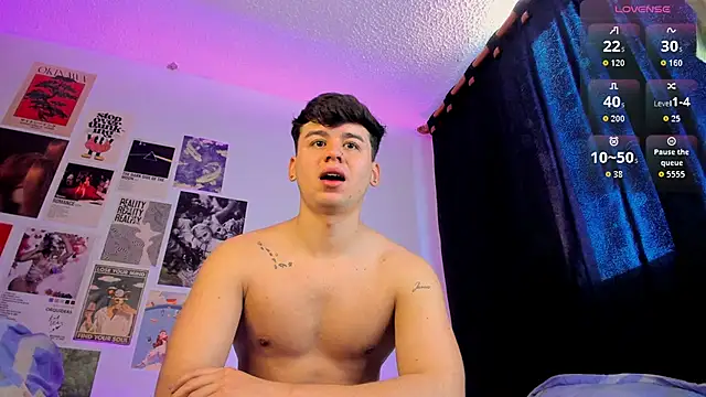 Gingertwink_n webcam