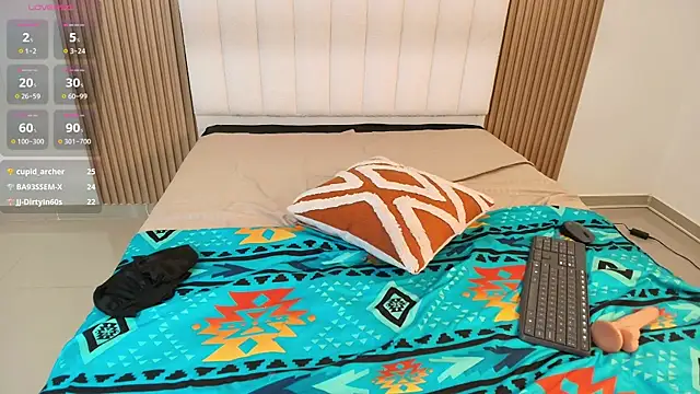 Lina_arabiann webcam