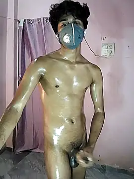 Ultimate_cHappiE webcam