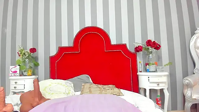 Salomee_hernandez webcam