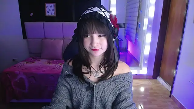 _Charlotte_Collins_ webcam