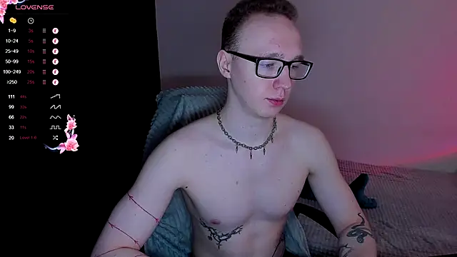 Alex_silent webcam