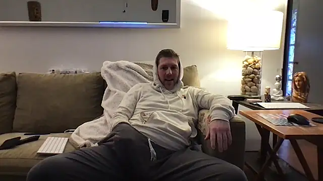 God_Of_ThundeRR webcam