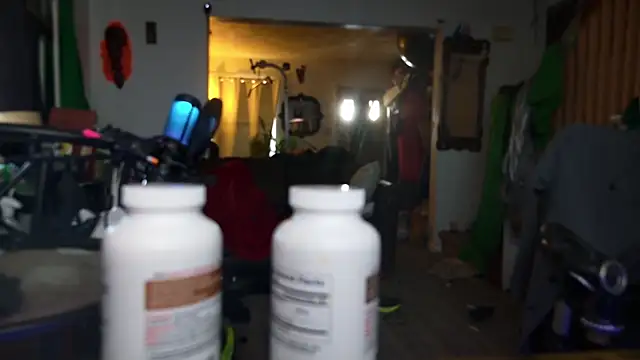 MasterDaddyCool webcam