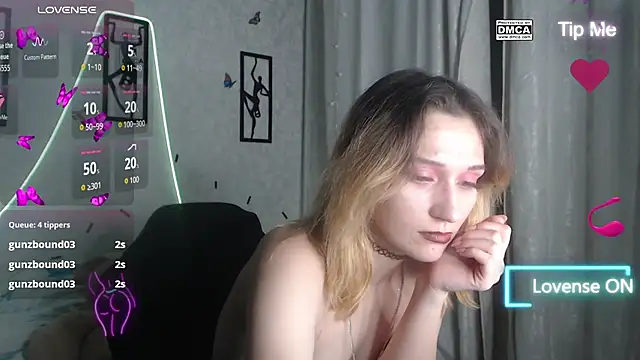 sweetest-cherry webcam