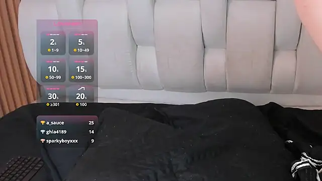 kristal_joi_dl webcam