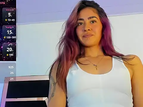 Cataleya_Sub69 webcam