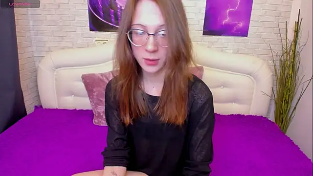 BrielleSummer4u webcam