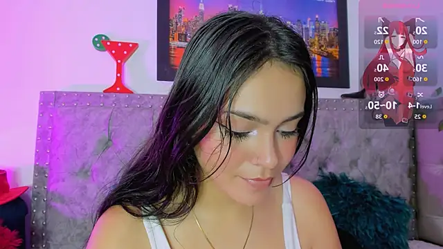 Melody_Prescott webcam