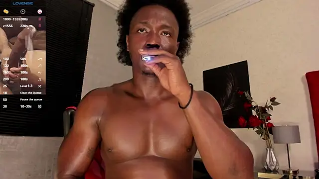 dannsmmith (M young) - Big and great cum!