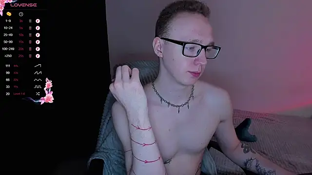 Alex_silent webcam