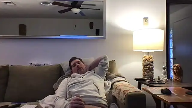 God_Of_ThundeRR webcam