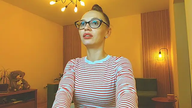 Lady_Sunshine_ webcam