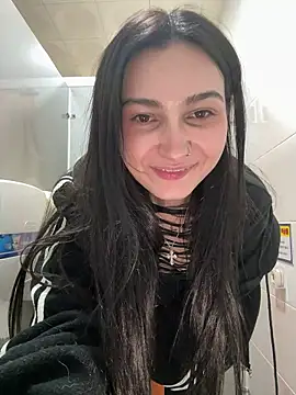 lunalovelee (F young) - FINGERING PUSSY/보지에 손가락 자위