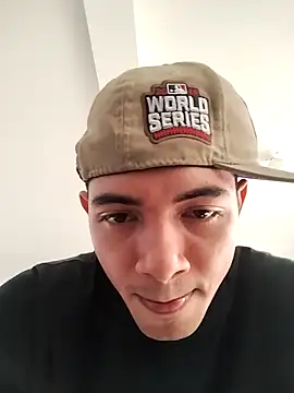 andrew_colleman webcam