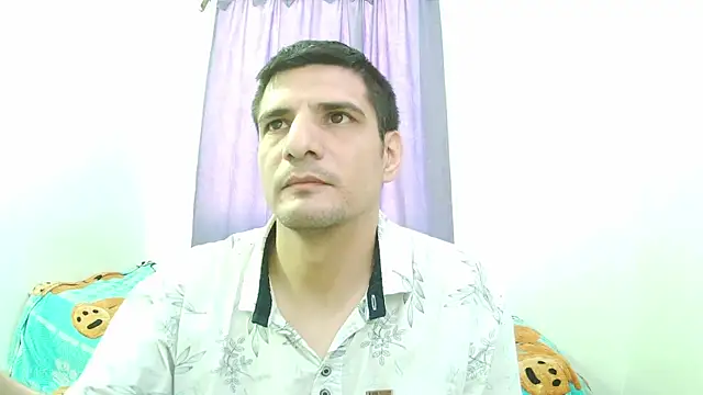 braulio_master (Ask my age) - Massage balls oil +  tie up balls