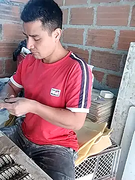 hoteder (M young) - Show much cum