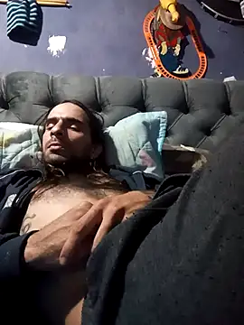 hairy_mannn (M young) - Remove underwear