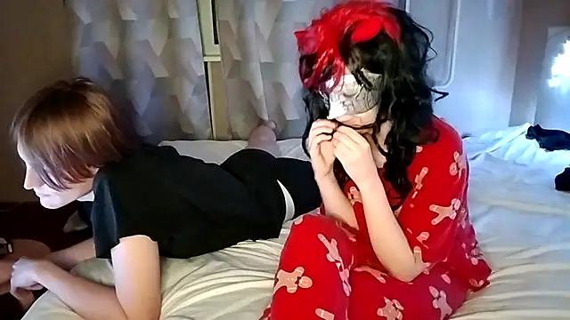 rick_boyy (Ask my age) - FUCK HER