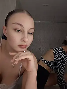 MelissaPinkiss webcam