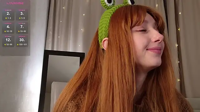 AdritVance – webcam model profile photo