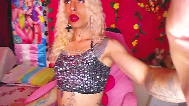 flaquita_corall webcam