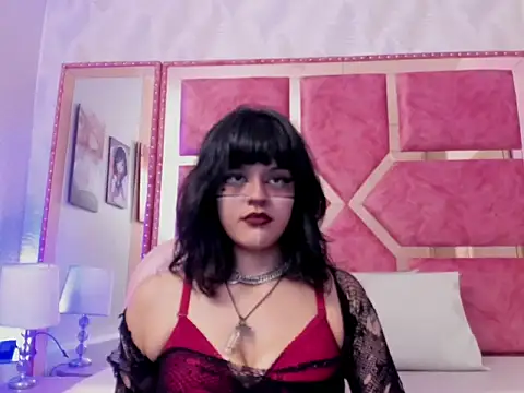 Nahemont_Sadish webcam