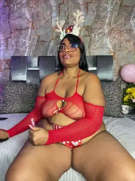 AranzalatinBlaks1 webcam