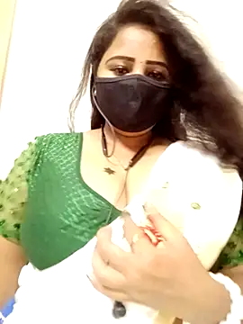 tamil_Vennila webcam