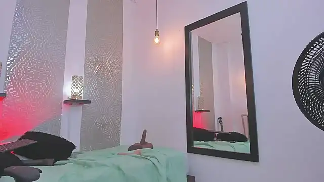 gabriela_cortez webcam